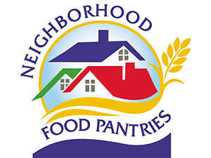 neighborhood food pantries